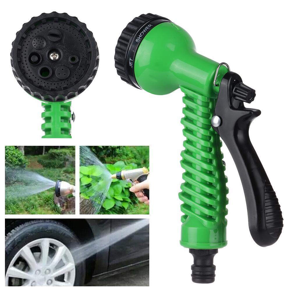 LET Đầu Súng Phun Nước Tưới Cây Bằng Nhựa Đa Năng Tiện Dụng