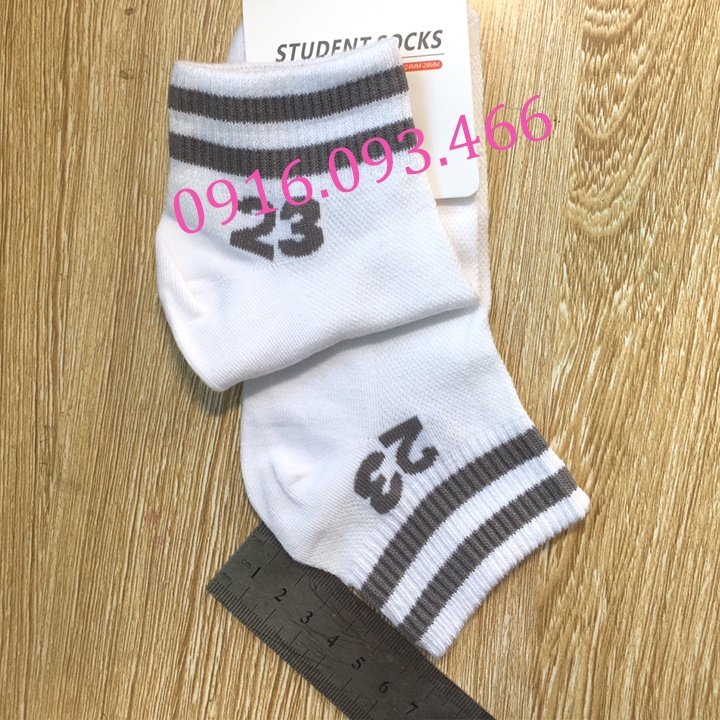 ⚠️ FREESHIP⚠️ ⚠️HÀNG ĐẸP⚠️Tất nam nữ, thể thao thời trang cao cấp