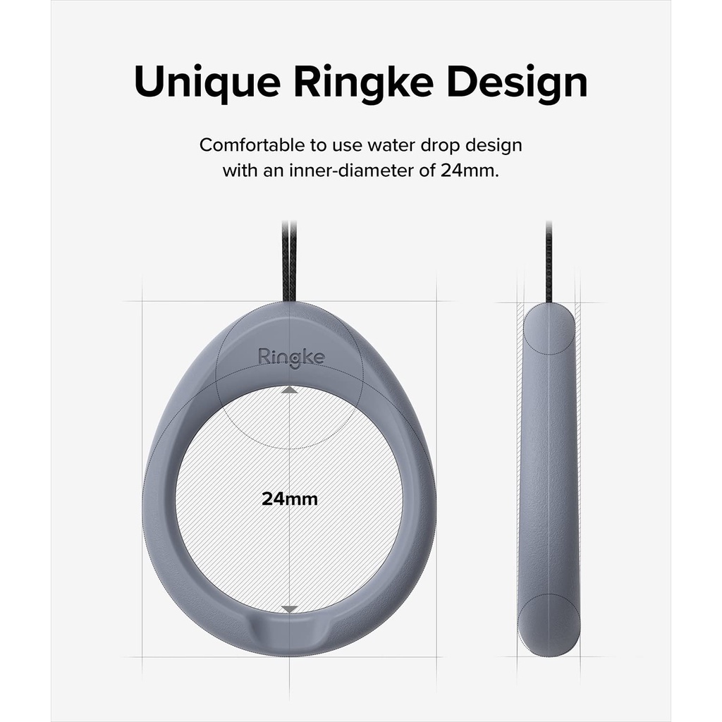 Dây đeo Ringke Finger Ring Strap