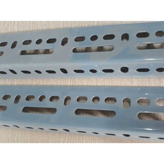 Thanh sắt v đa năng V30x50 dài 2m