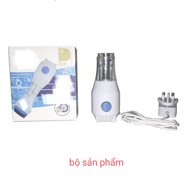 Lược - Máy chải chấy, rận thông minh dùng từ tính hút chấy, trứng chấy – dùng cho bé và thú cưng an toàn hiệu quả