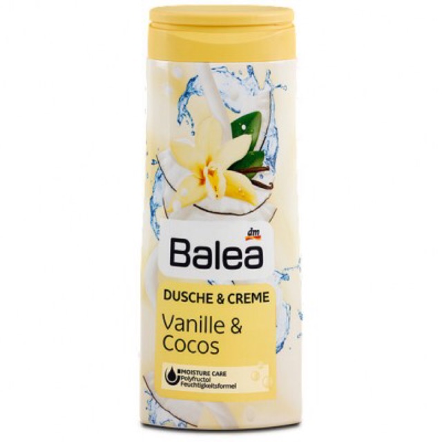 Sữa tắm Balea
