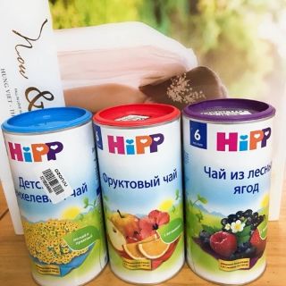 Trà hoa sâm/ trà sâm