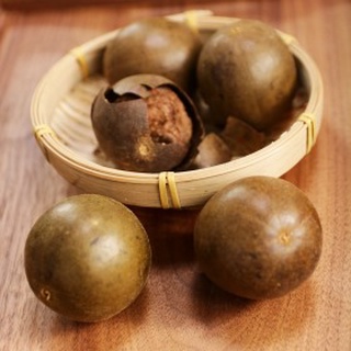 Quả la hán sấy khô thơm ngọt