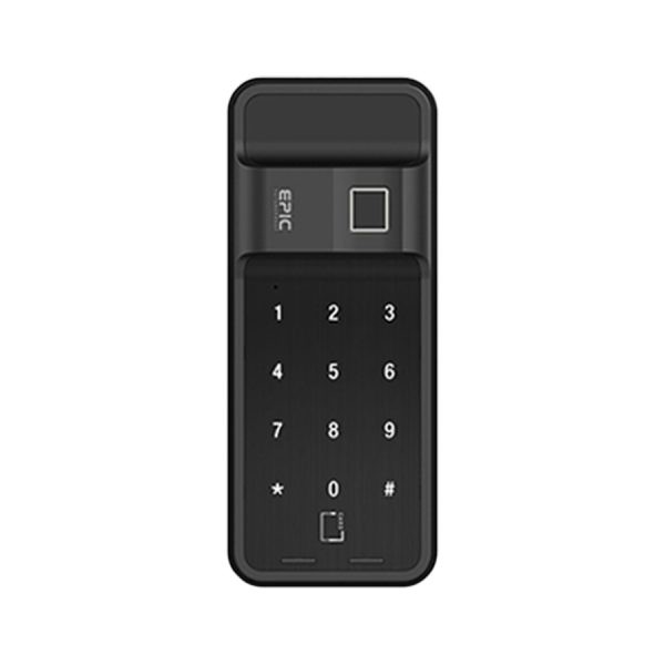 Khóa cửa thông minh Epic ES F300D