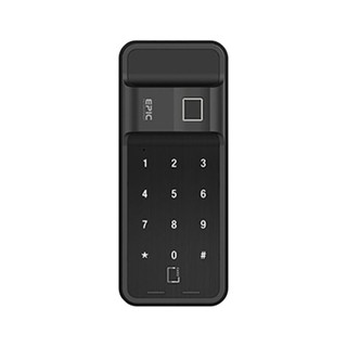 Khóa cửa thông minh Epic ES F300D