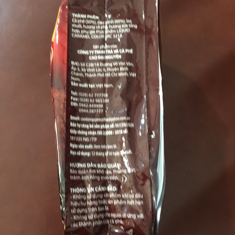 COMBO CÀ PHÊ CHO KHÁCH SỈ | BigBuy360 - bigbuy360.vn