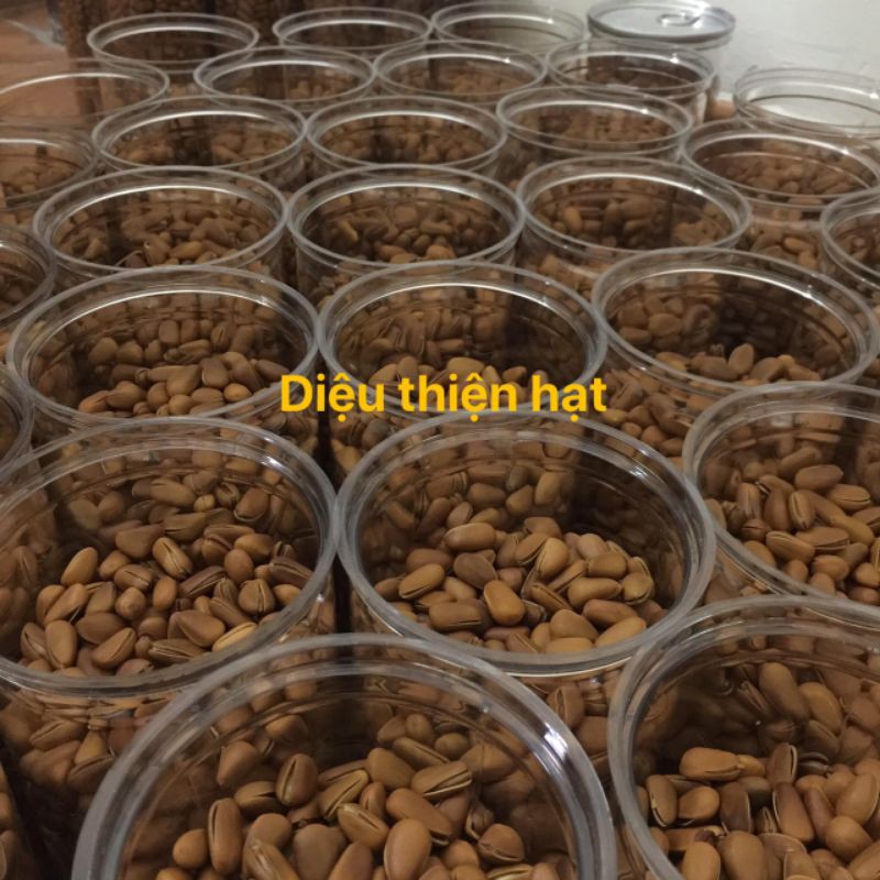 (RE  VO ĐỊCH) 500gr Hạt Thông Mỹ Size Đại Bao Ngon, Giá siêu rẻ | BigBuy360 - bigbuy360.vn