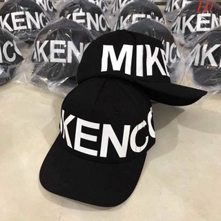 Mũ lưỡi trai Mikenco authentic giá rẻ