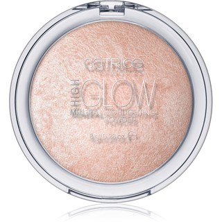 Phấn bắt sáng Catrice High Glow Mineral Highlighting Powder
