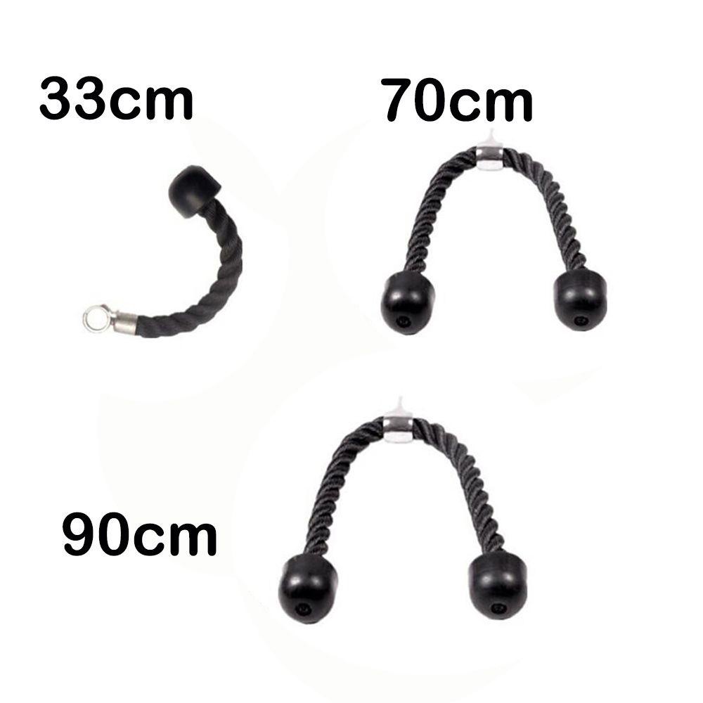 JONYE Dây Thừng Kéo Cơ Bắp Đốt Mỡ Toàn Thân Tập Gym