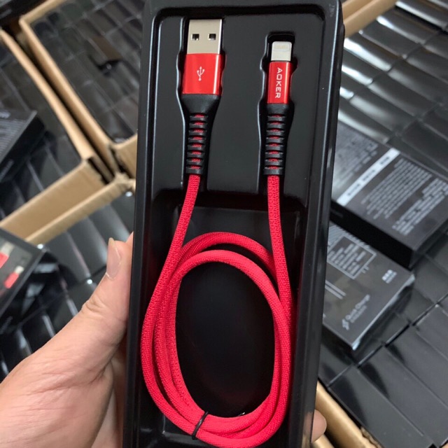 Cáp xạc iphon oppo sam sung