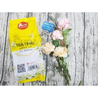Trà nhài - jamine tea 50g
