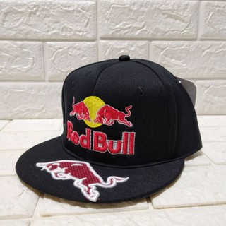 Nón Snapback Red Bull Racing Motocross Trail Oneal Ktm Giá Rẻ