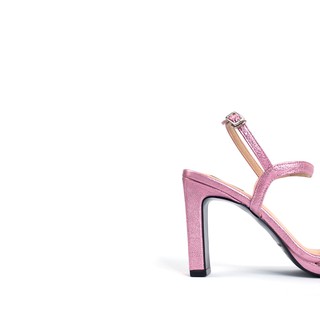 SANDAL DOLLY CAO 9CM Mã 1351
