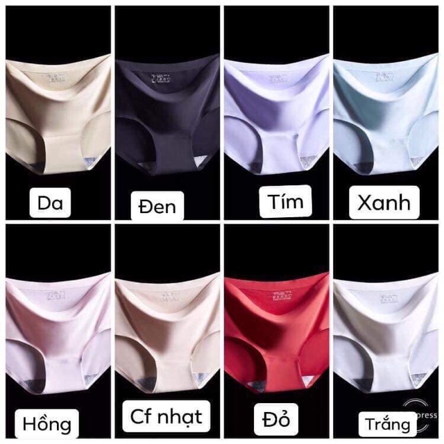 Sét quần chip+ kính