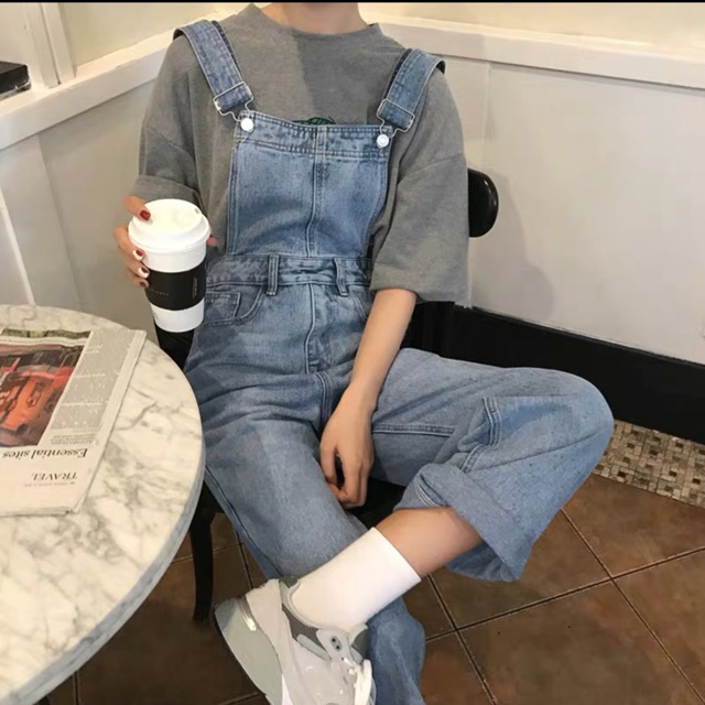 [order] MÃ H07 Yếm bò trẻ trung | BigBuy360 - bigbuy360.vn