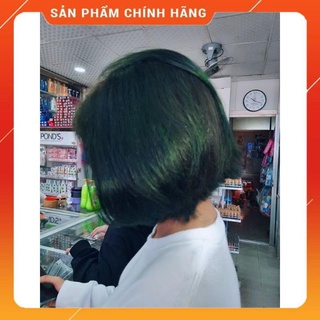 KEM NHUỘM TÓC MOLOKAI