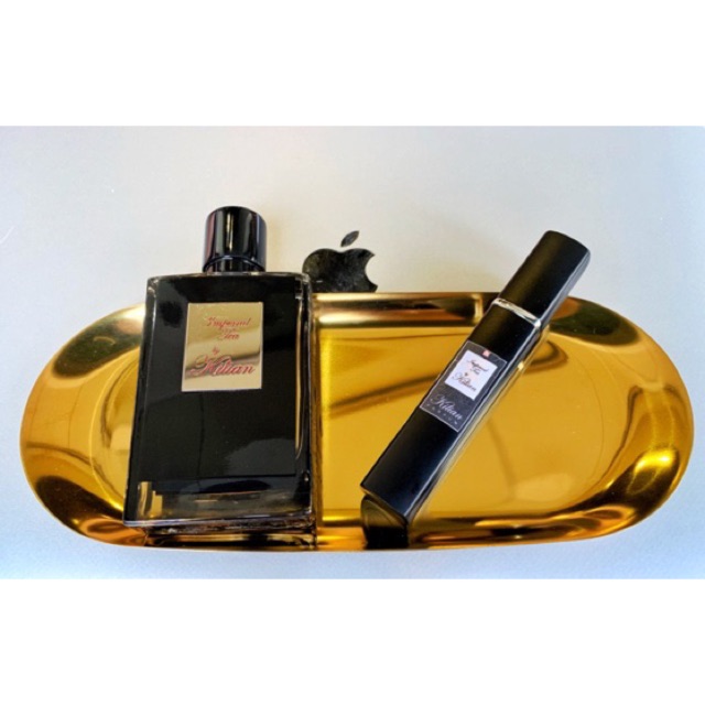 [♞...] Nước hoa Kilian Imperial Tea