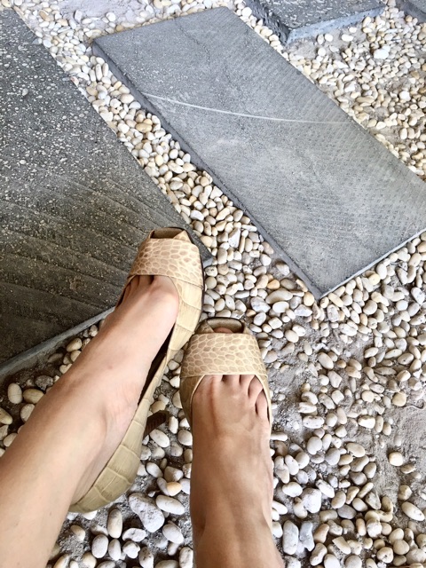 Giày si size 37 Vero Cuoio - Made in Italy