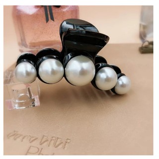 CẶP TÓC NHỰA 5 HẠT CHỤP TÓC CÀNG CUA-MỚI