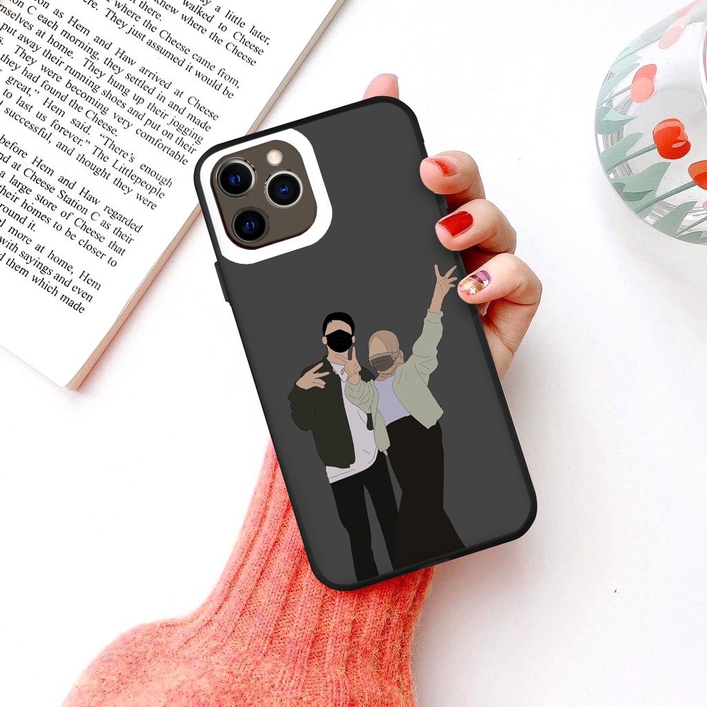 Ốp lưng Couple ốp cặp đôi siêu cute cho iphpne 11 Pro Max/6/6plus/7/7plus/8/8plus/x/xs max/11/11 pro/12/13/pro/max