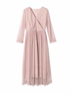 Váy order taobao