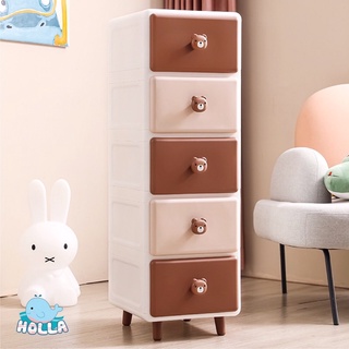 Tủ Đa Năng Gấu Thỏ Cao Cấp Holla