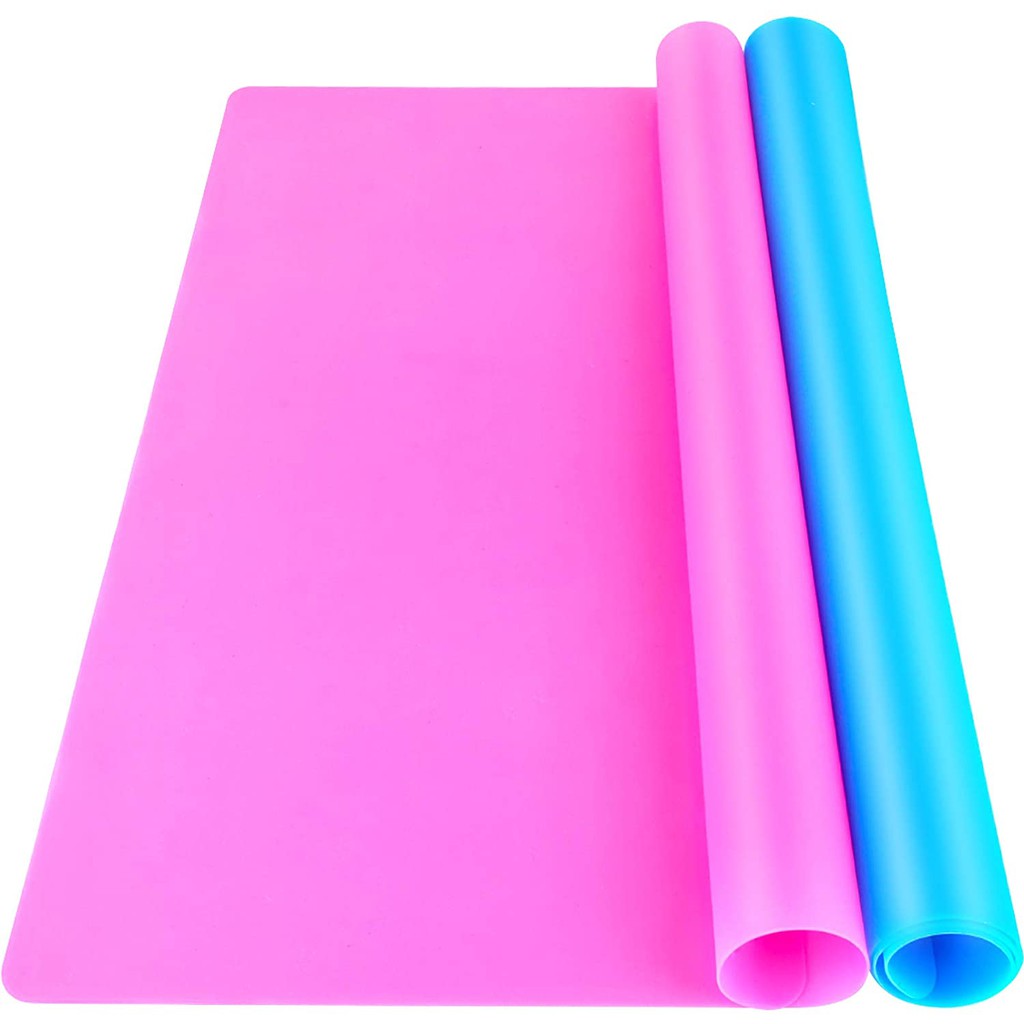 Tấm lót ANAEAT silicone không dính chịu nhiệt làm bánh sử dụng đa năng tiện lợi 40 * 30CM