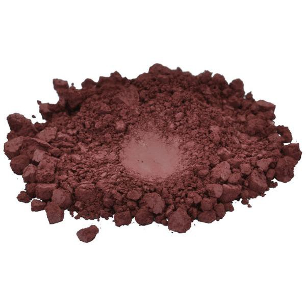 (10.50g)red oxide.blue shade