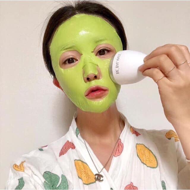 (#Bebalance) Thanh lăn lạnh BeBalance (Be'Balance) Skin Cooler | BigBuy360 - bigbuy360.vn