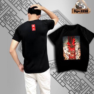 Áo samurai & geisha