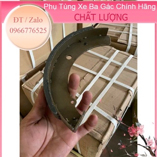 Cặp Bố Thắng ( Má Thắng ) Xe Ba Gác
