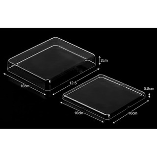 Cân Tiểu Ly Điện Tử 2Kg Platform
