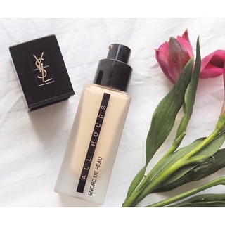 Kem nền YslAll Hours Full Coverage Matte Foundation 30ml