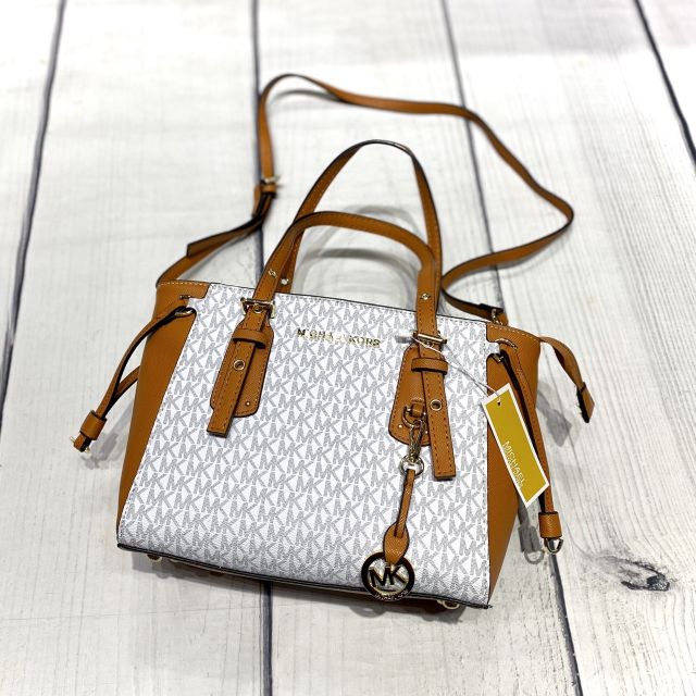 ❌ TÚi MICHAEL KORS SHOPPER XOÈ❌
 🔥SIZE NHỎ🔥