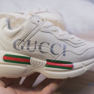 Giày Siêu chất Gucci