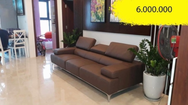 Sofa cao cấp