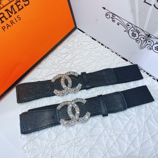 Nịt đầm váy , belt da 4P