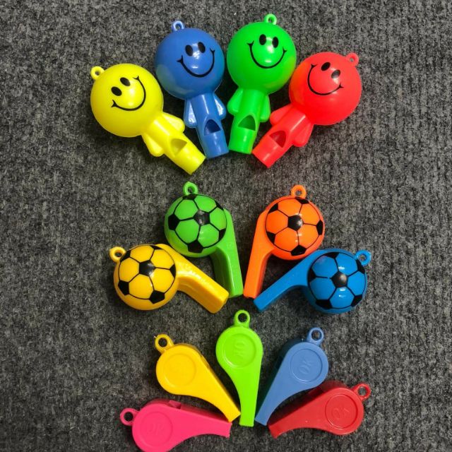 ⚽️MẪU CÒI THỔI ĐẸP ⚽️