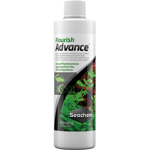 Phân nước Seachem Flourish Advance 100ml