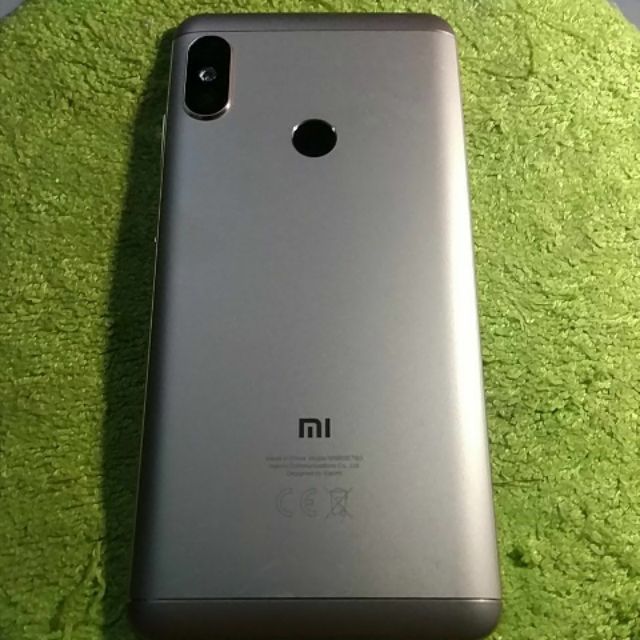 Nắp lưng xiaomi redmi note 5 , note 5 pro