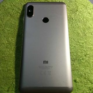 Nắp lưng xiaomi redmi note 5 , note 5 pro