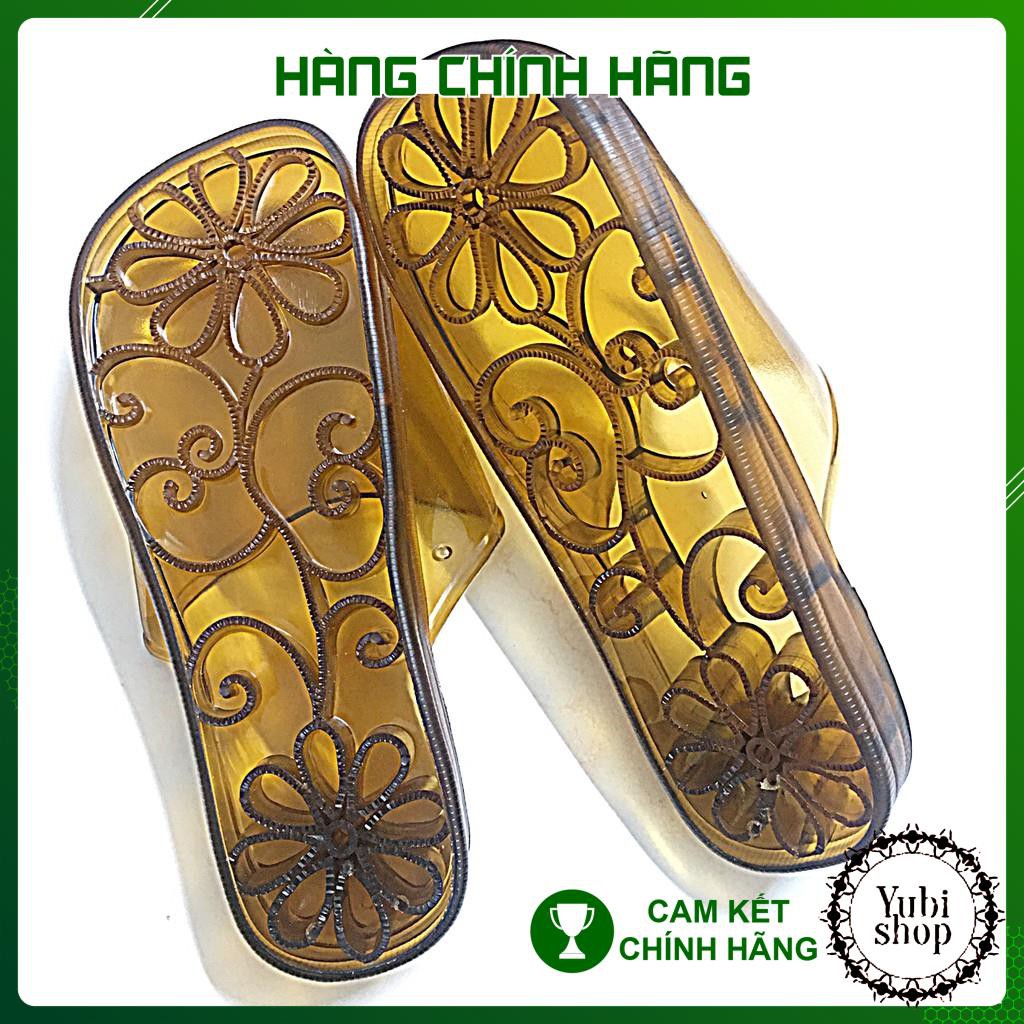 [HÀNG AUTH] SỤC ĐI TRONG NHÀ, PHÒNG TẮM - HÌNH HOA - SHABATH - HÀN QUỐC - HN