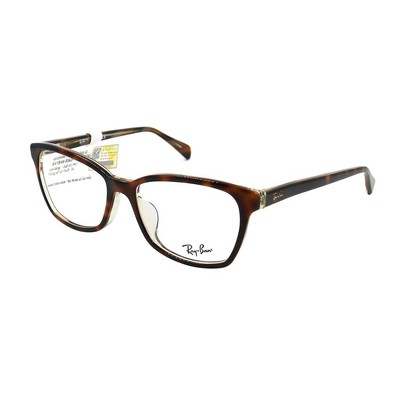 (Hàng chính hãng) Gọng kính nam nữ Rayban RB5362F 5913 (54-17-145) màu sắc thời trang, thiết kế dễ đeo bảo vệ mắt