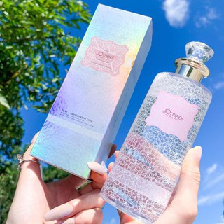 Tẩy trang Kim Cương JOmeel 300ml