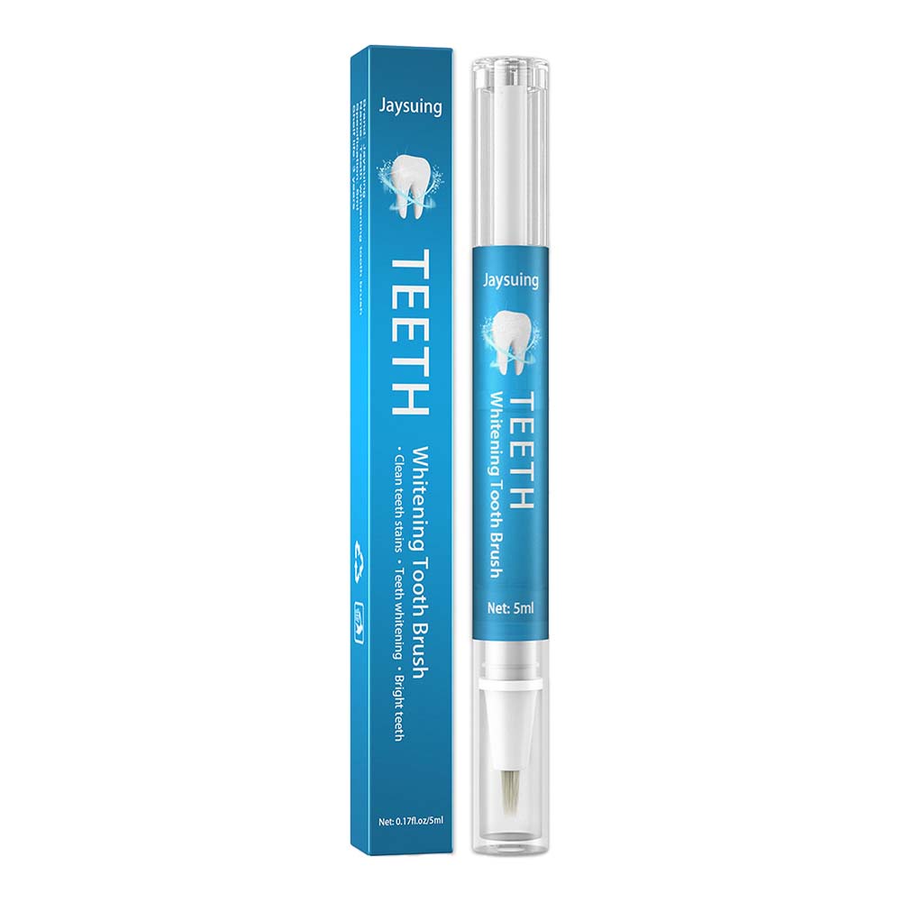 Bút Gel Tẩy Trắng Răng Hiệu Quả