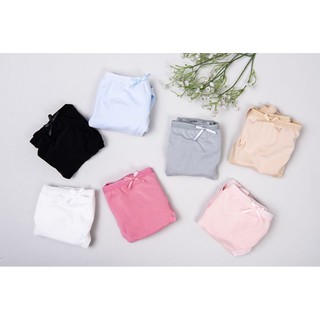 Sét Chip Cotton Nữ Xuất Nhật