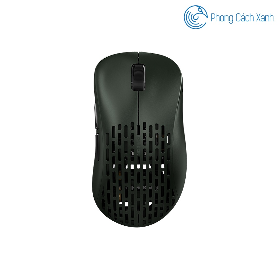 Chuột không dây siêu nhẹ Pulsar Xlite Wireless V2 Mini - Founder's Edition - Hàng chính hãng