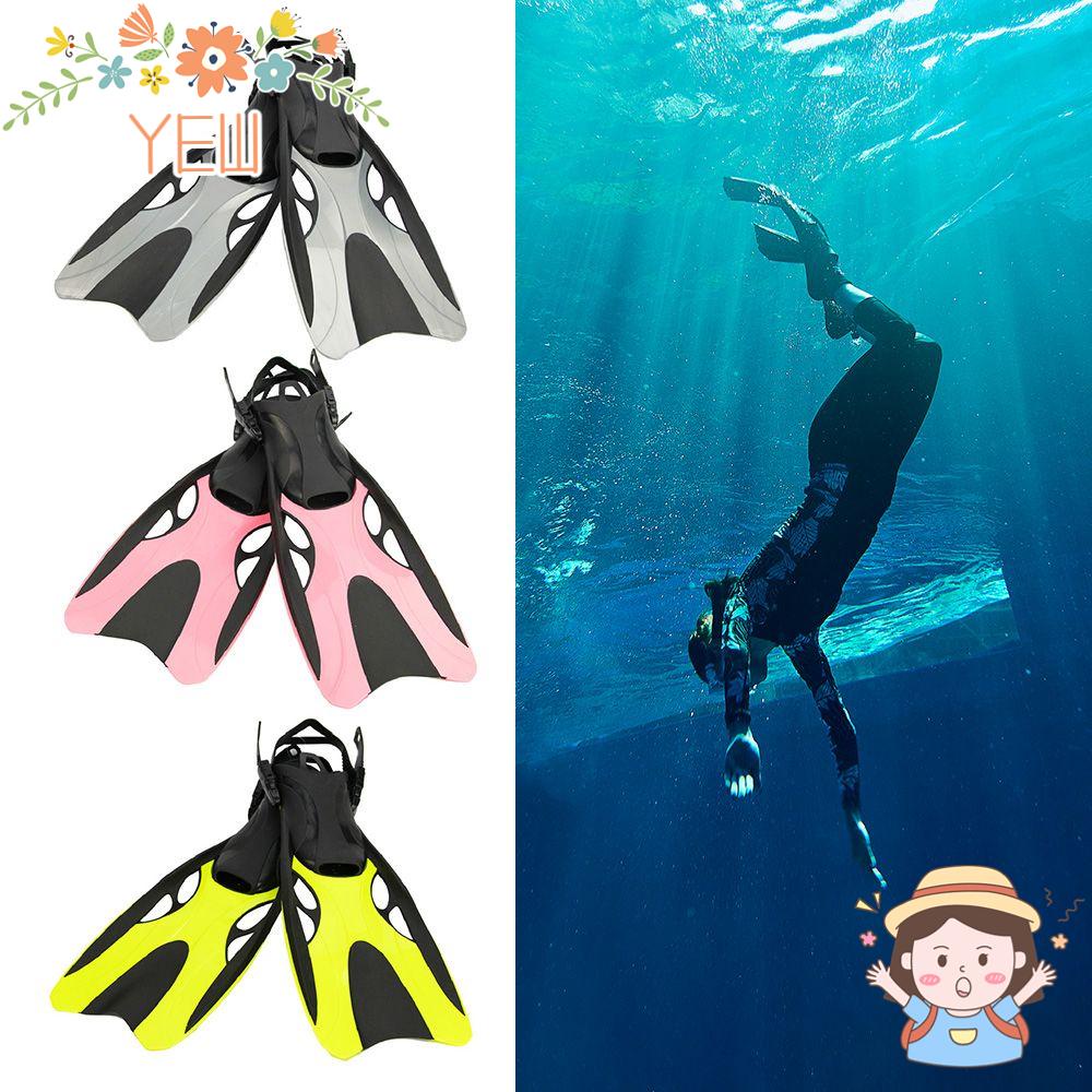 Chân Vịt Bơi Lặn Chuyên Nghiệp Chất Lượng Cao